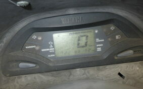 YAMAHA MAJESTY 125 FI