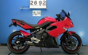 KAWASAKI NINJA 400R 2012 ER400B