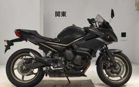 YAMAHA XJ6 ABS 2009 RJ19