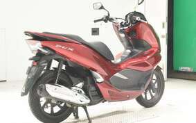 HONDA PCX125 JF81