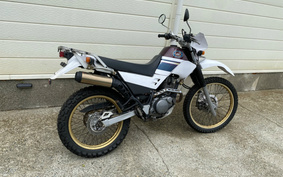 YAMAHA SEROW 225 W 4JG