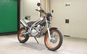 YAMAHA TRICKER Gen.2 DG16J