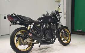 KAWASAKI ZRX-2 2003 ZR400E