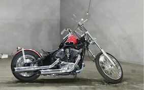 KAWASAKI VULCAN 400 1995 VN400A