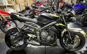 TRIUMPH STREET TRIPLE RS 2021 HDA554