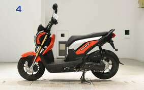 HONDA ZOOMER-X JF52