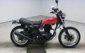 KAWASAKI 250TR 2002 BJ250F