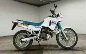 HONDA AX-1 MD21