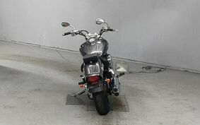 YAMAHA DRAGSTAR 1100 2005 VP13J