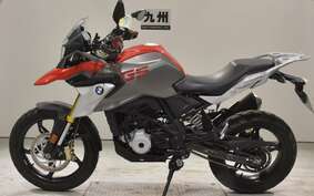 BMW G310GS 2019 0G02