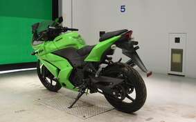 KAWASAKI NINJA 250R EX250K