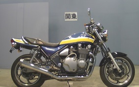 KAWASAKI ZEPHYR 1100 2002 ZRT10A