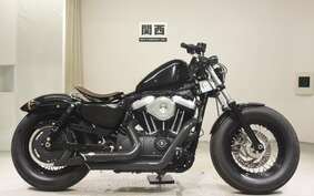 HARLEY XL1200X 2014 LC3