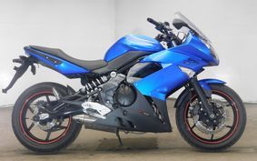 KAWASAKI NINJA 400 R 2012 ER400B