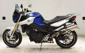 BMW F800R 2015 0B04