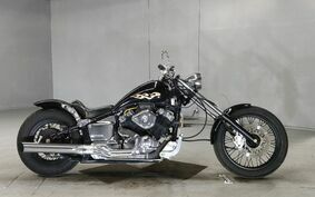 YAMAHA DRAGSTAR 400 1999 4TR