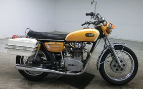 YAMAHA XS-1 1970 S650