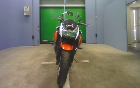 KAWASAKI Z1000 Gen.4 2010 ZRT00D