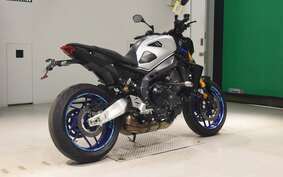 YAMAHA MT-09 SP 2023 RN69J