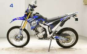 YAMAHA WR250R DG15J