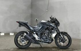 YAMAHA MT-25 RG43J