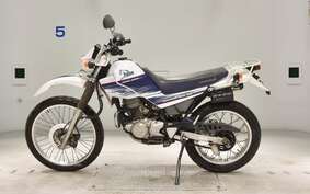 YAMAHA SEROW 225 4JG