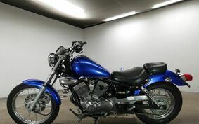 YAMAHA VIRAGO 250 3DM