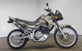 KAWASAKI KLE250 Anhelo 1993 LE250A