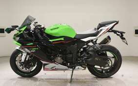 KAWASAKI NINJA ZX-6R A 2020 ZX636G