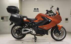 BMW F800GT 2013 0B03