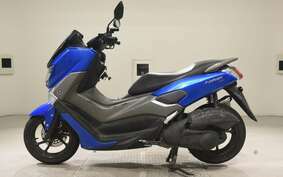 YAMAHA N-MAX 155 A SG50J