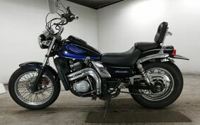 KAWASAKI ELIMINATOR 250 LX EL250A