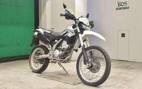 KAWASAKI KLX250 Gen.2 LX250S