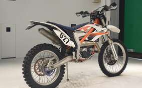 KTM 250 FREERIDE R