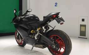 DUCATI 899 PANIGALE 2015 H805J