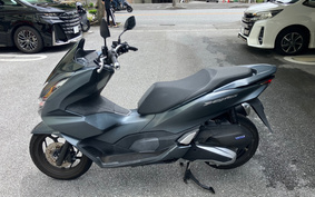 HONDA PCX 160 KF47