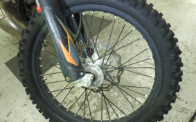 KTM 150 EXC TPI