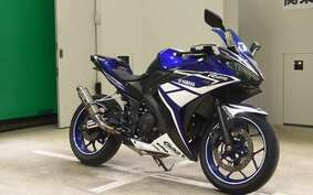 YAMAHA YZF-R25 RG10J