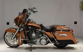 HARLEY FLHX 1580 2007