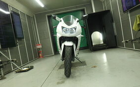 KAWASAKI NINJA 250R EX250K