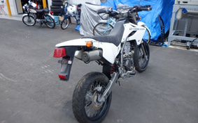 KAWASAKI KLX250D TRACKER LX250E