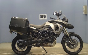 BMW F800GS 2009 0219