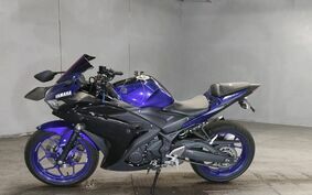 YAMAHA YZF-R25 RG10J