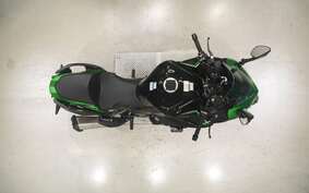 KAWASAKI NINJA 1000 SX 2023 ZXT02K