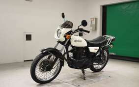 KAWASAKI 250TR BJ250F