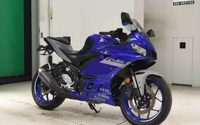 YAMAHA YZF-R3 2020 RH13J