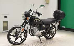 YAMAHA YB125SP PCJL