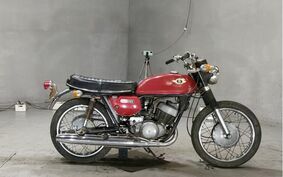 SUZUKI T250 T250