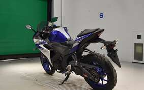 YAMAHA YZF-R25 RG10J