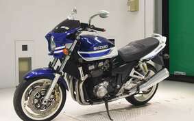 SUZUKI GSX1400 2001 GY71A